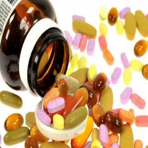 Dummy Tablets
